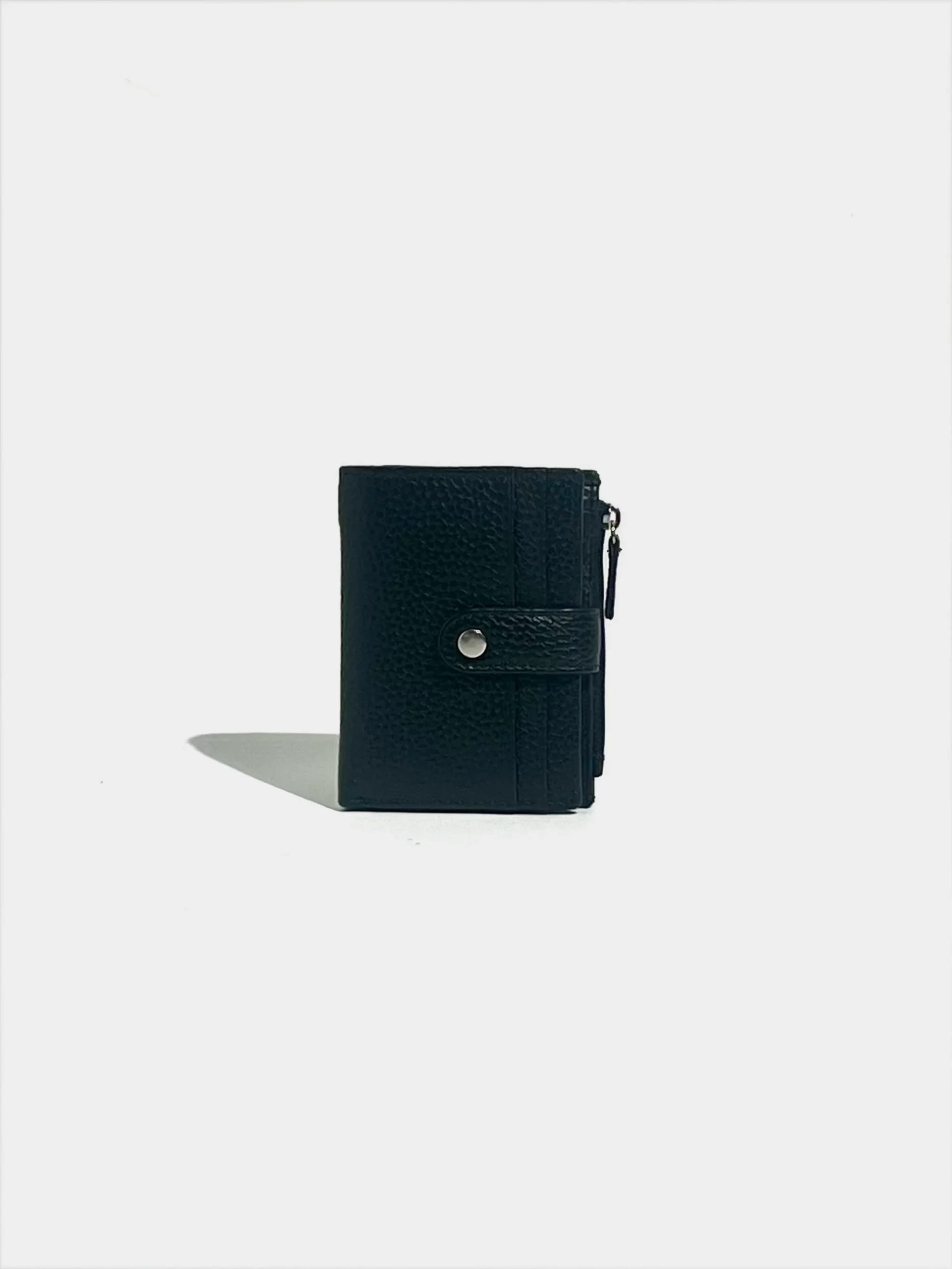 CLIP portacarte di pelle - immagine 7