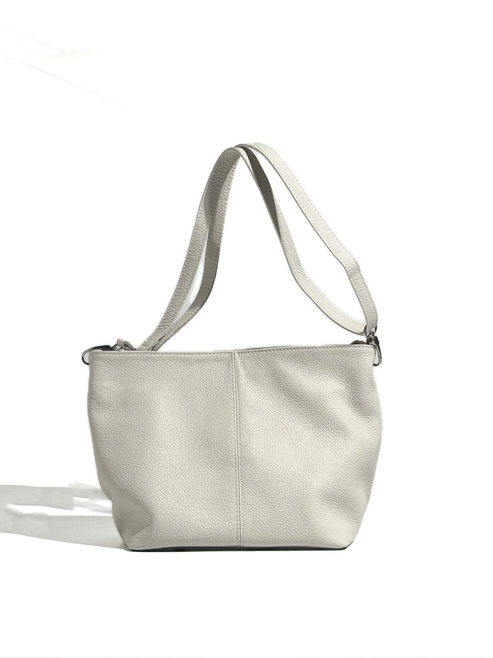 HOPE borsa in pelle - immagine 2