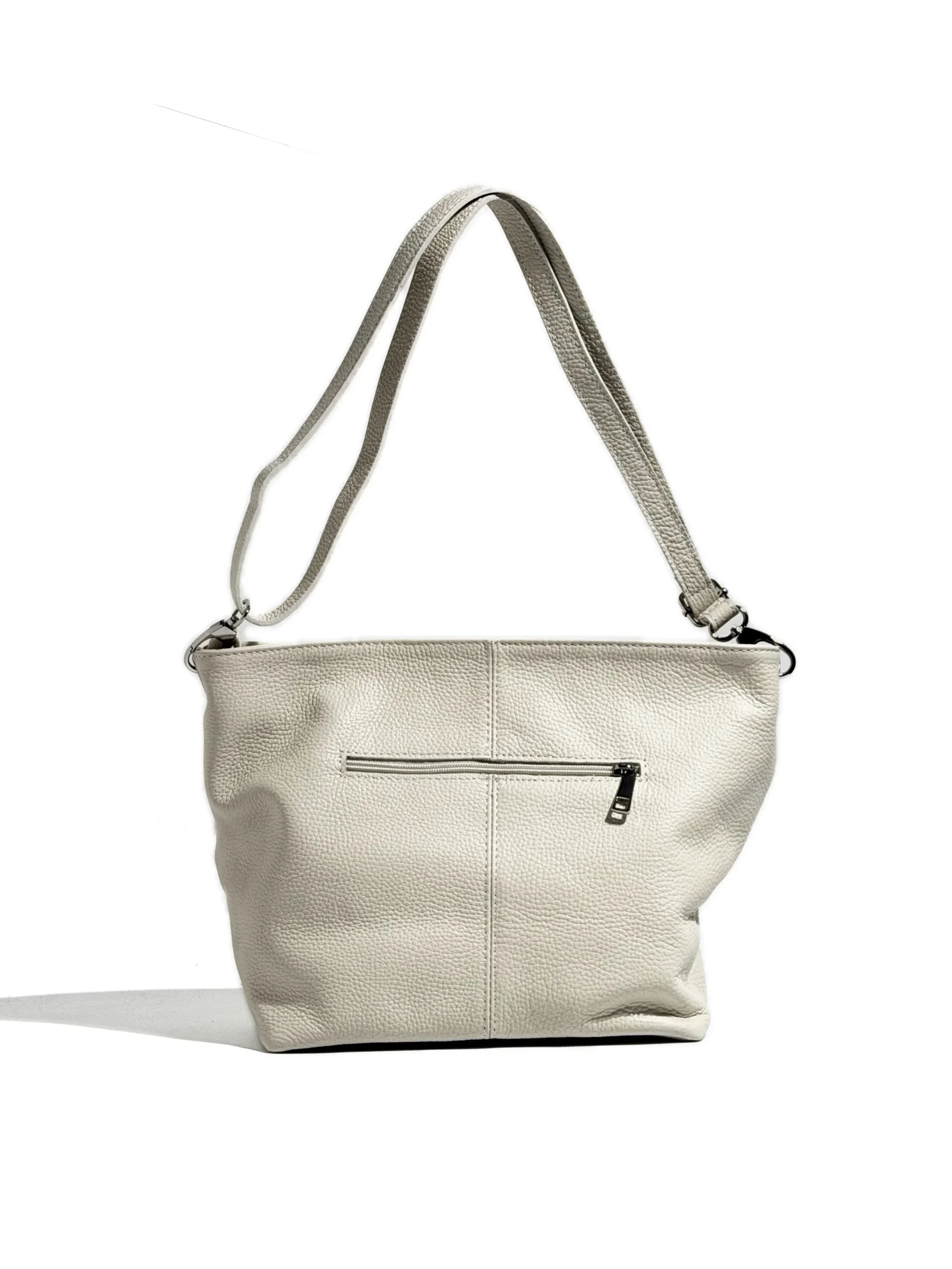 HOPE borsa in pelle - immagine 3