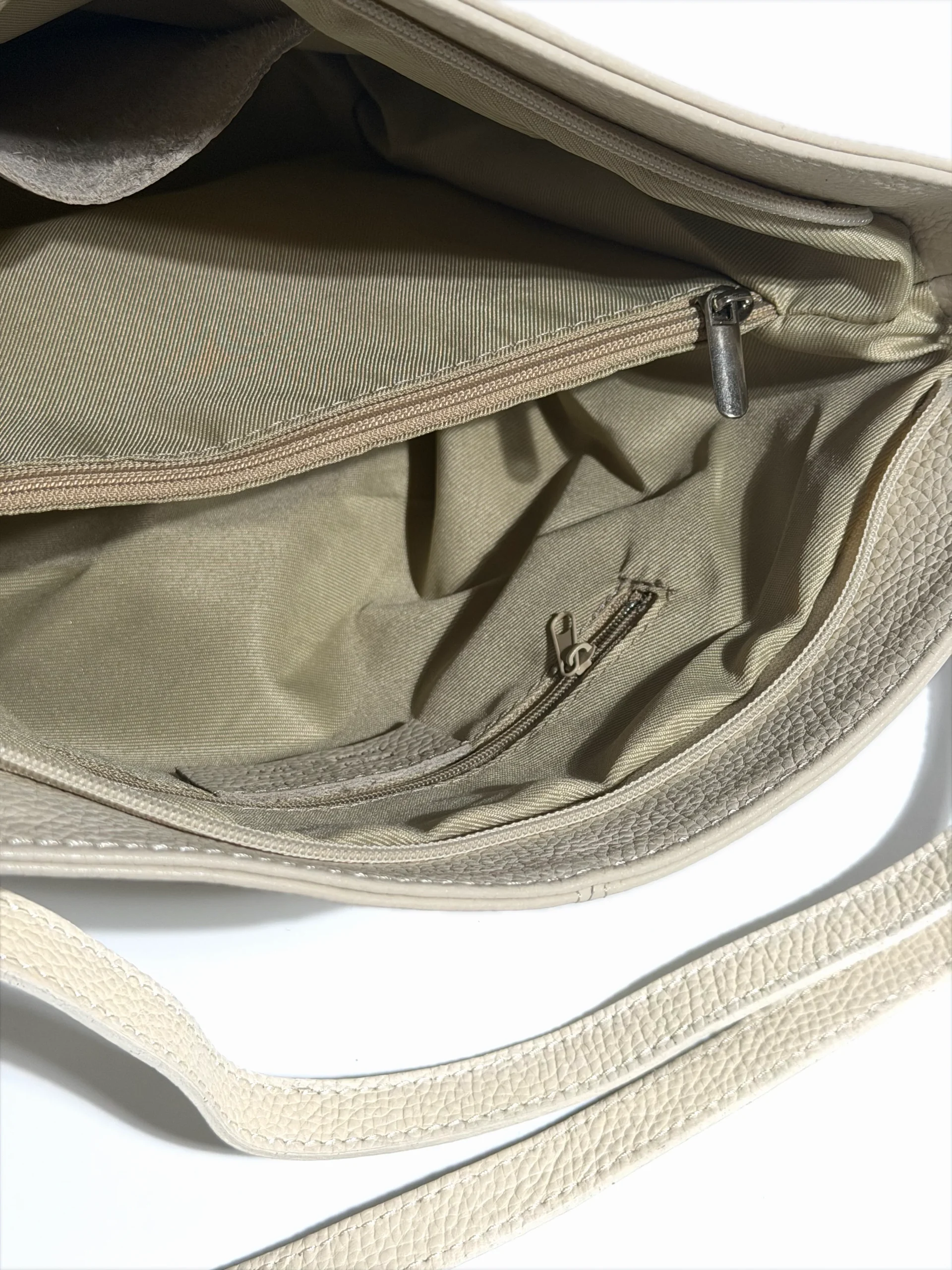 HOPE borsa in pelle - immagine 5