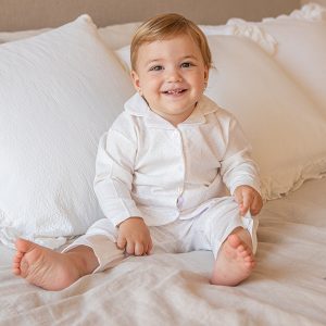 Pigiama Gala 100% cotone