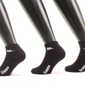 Kappa – Calze Corte Caviglia – K004
