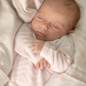Maglia Neonato Alfa 100% cotone