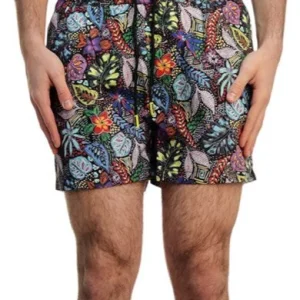 Costume 4GIVENESS boxer corto L'eden Jungle