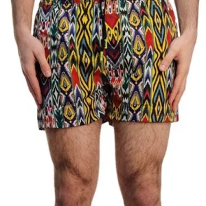 Costume 4GIVENESS boxer corto Poshikat