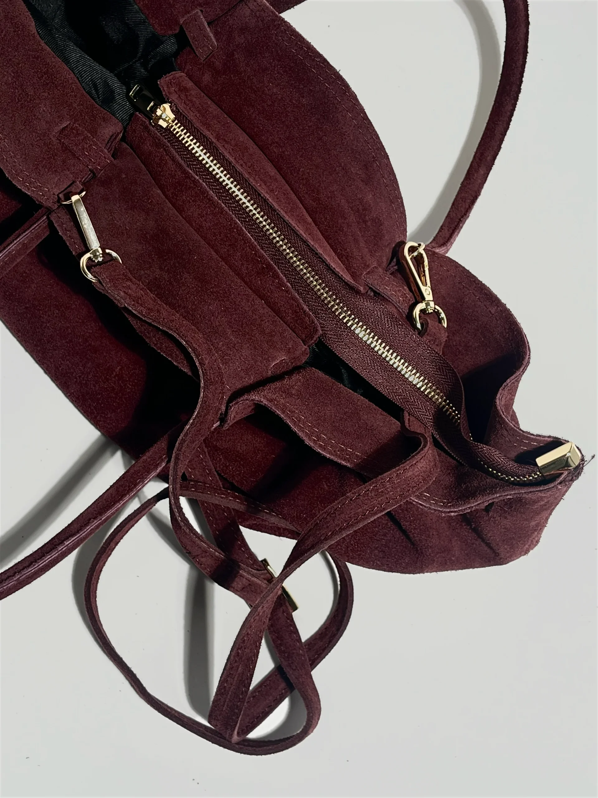 IVORY di camoscio - immagine 8