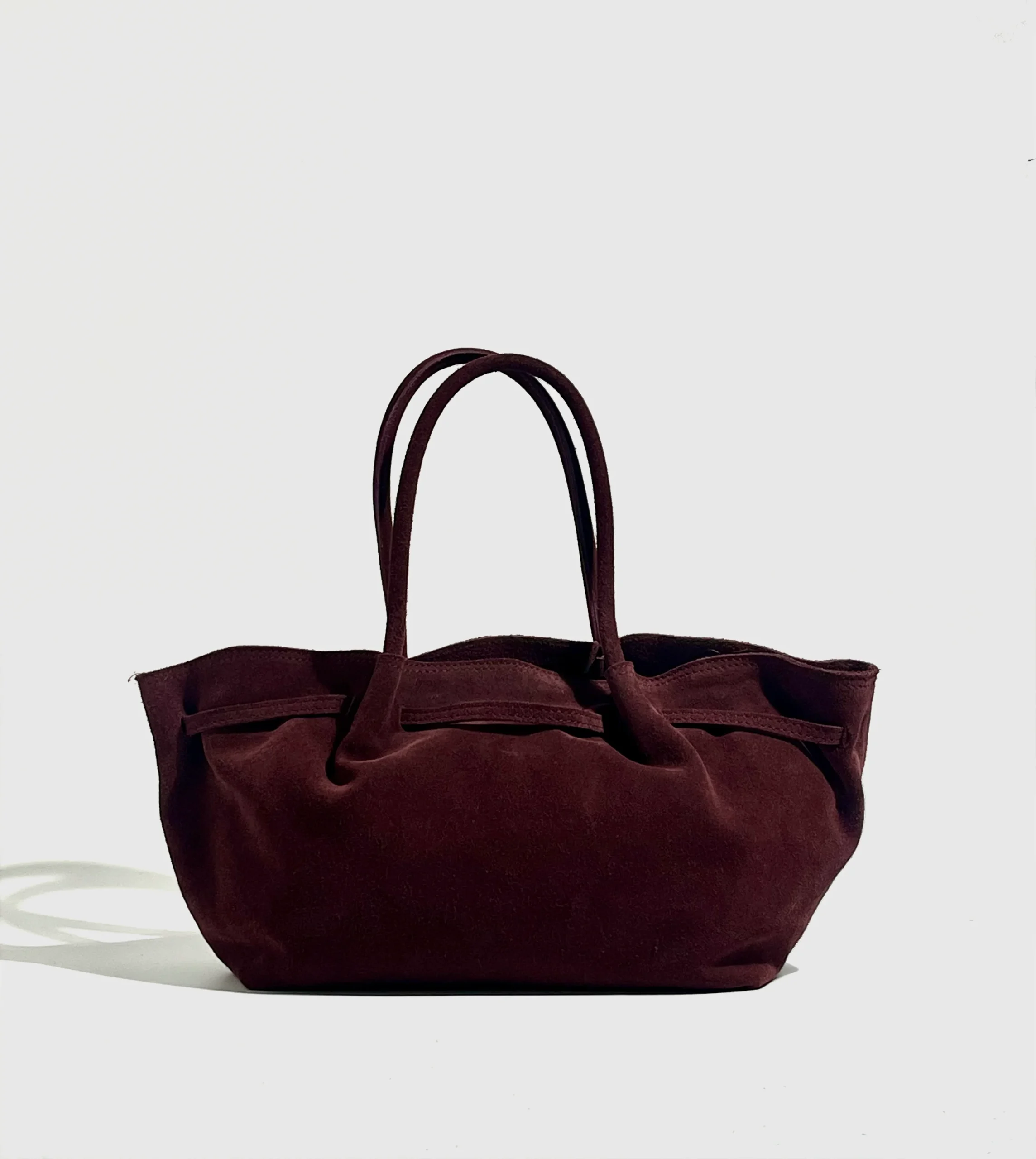 IVORY di camoscio - immagine 7