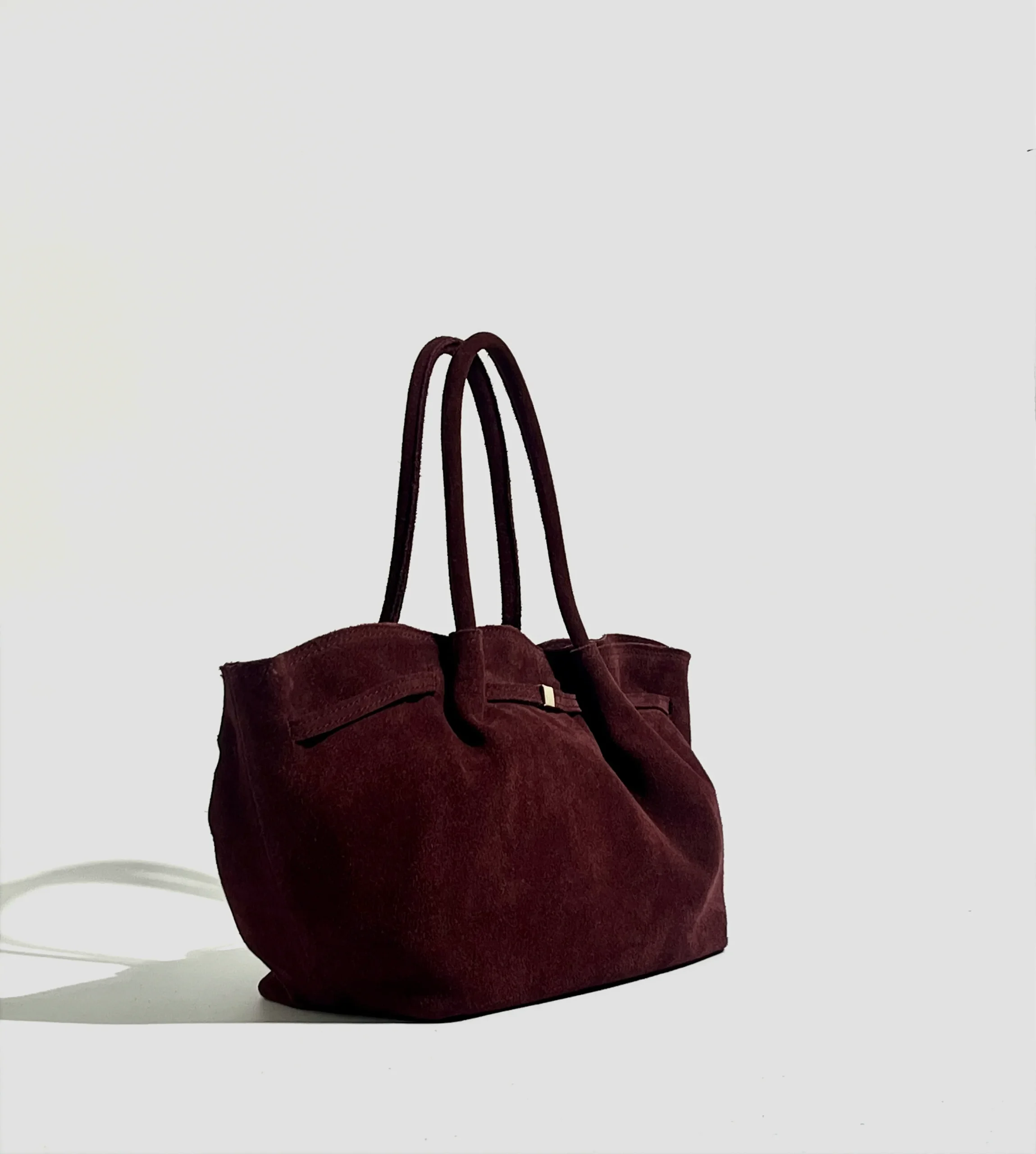 IVORY di camoscio - immagine 2