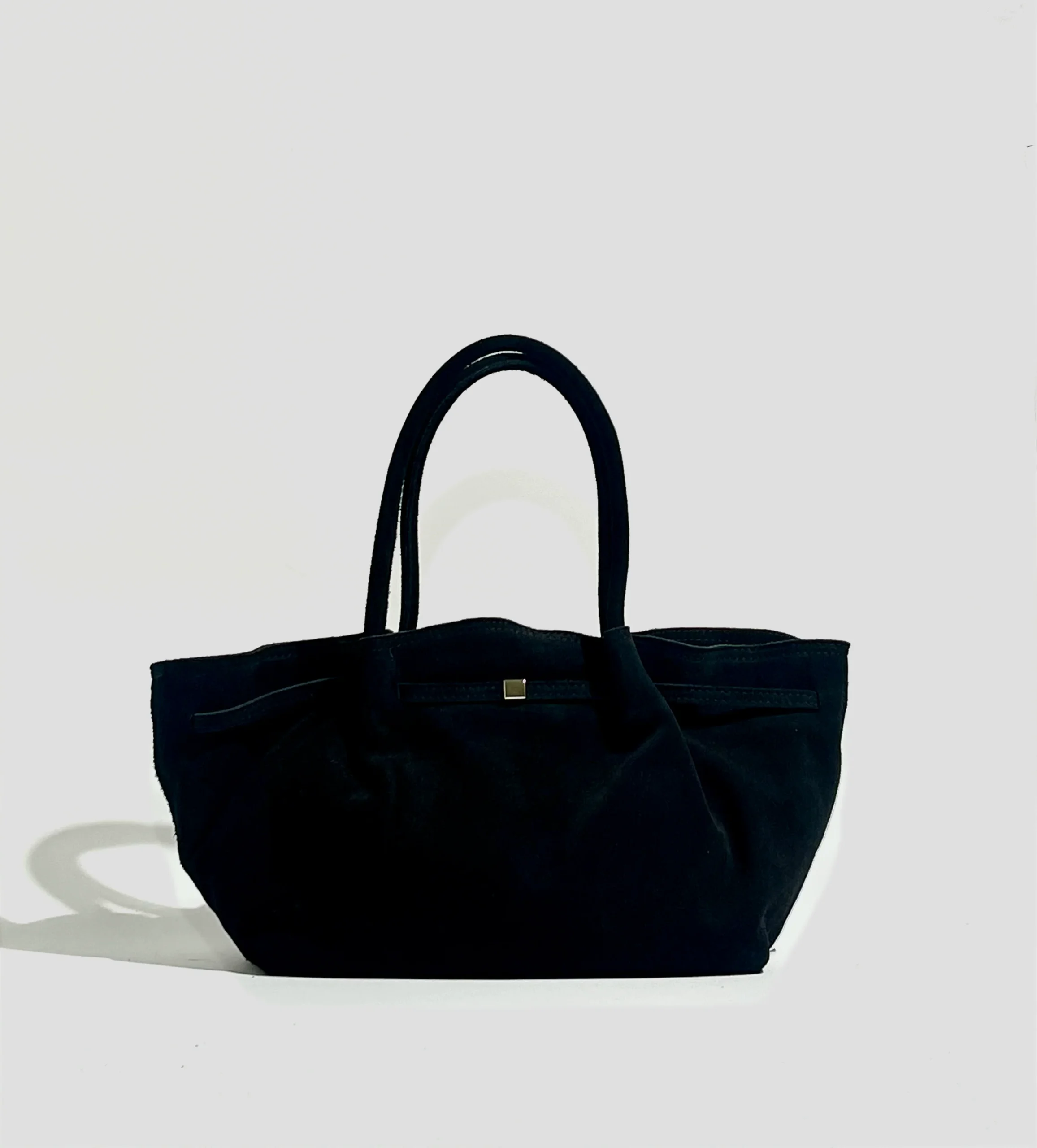 IVORY di camoscio - immagine 4