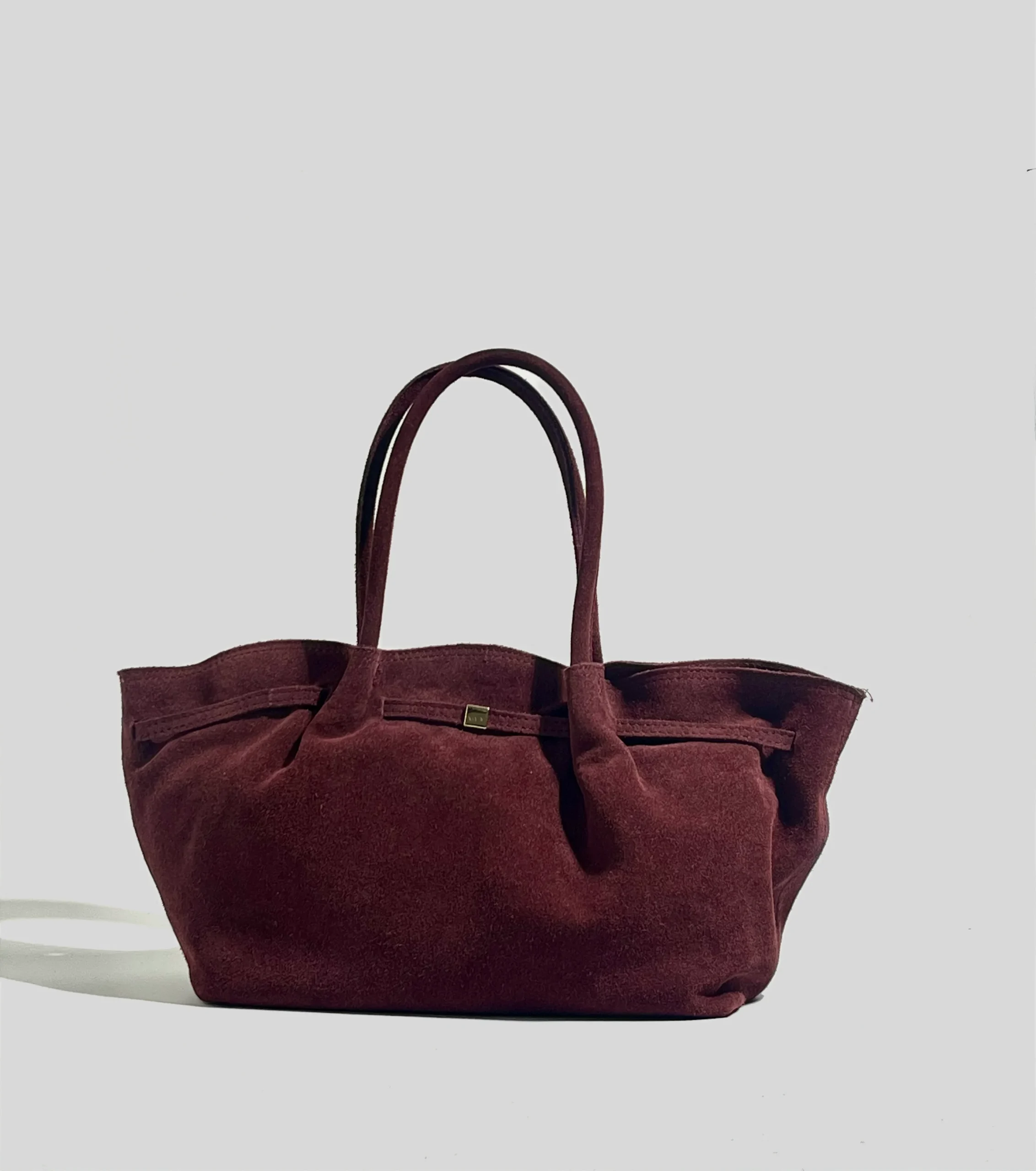 IVORY di camoscio - immagine 6