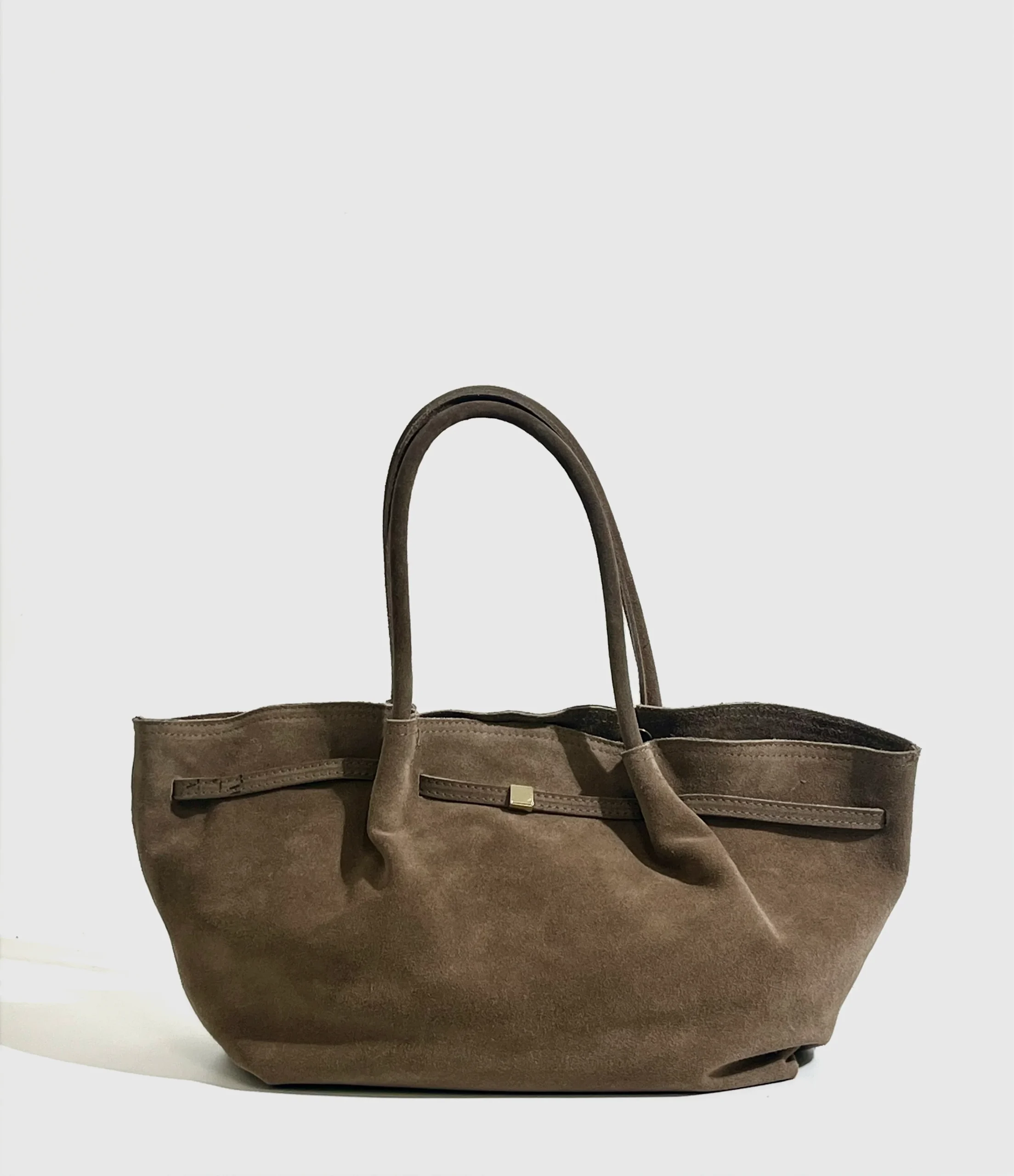 IVORY di camoscio - immagine 3