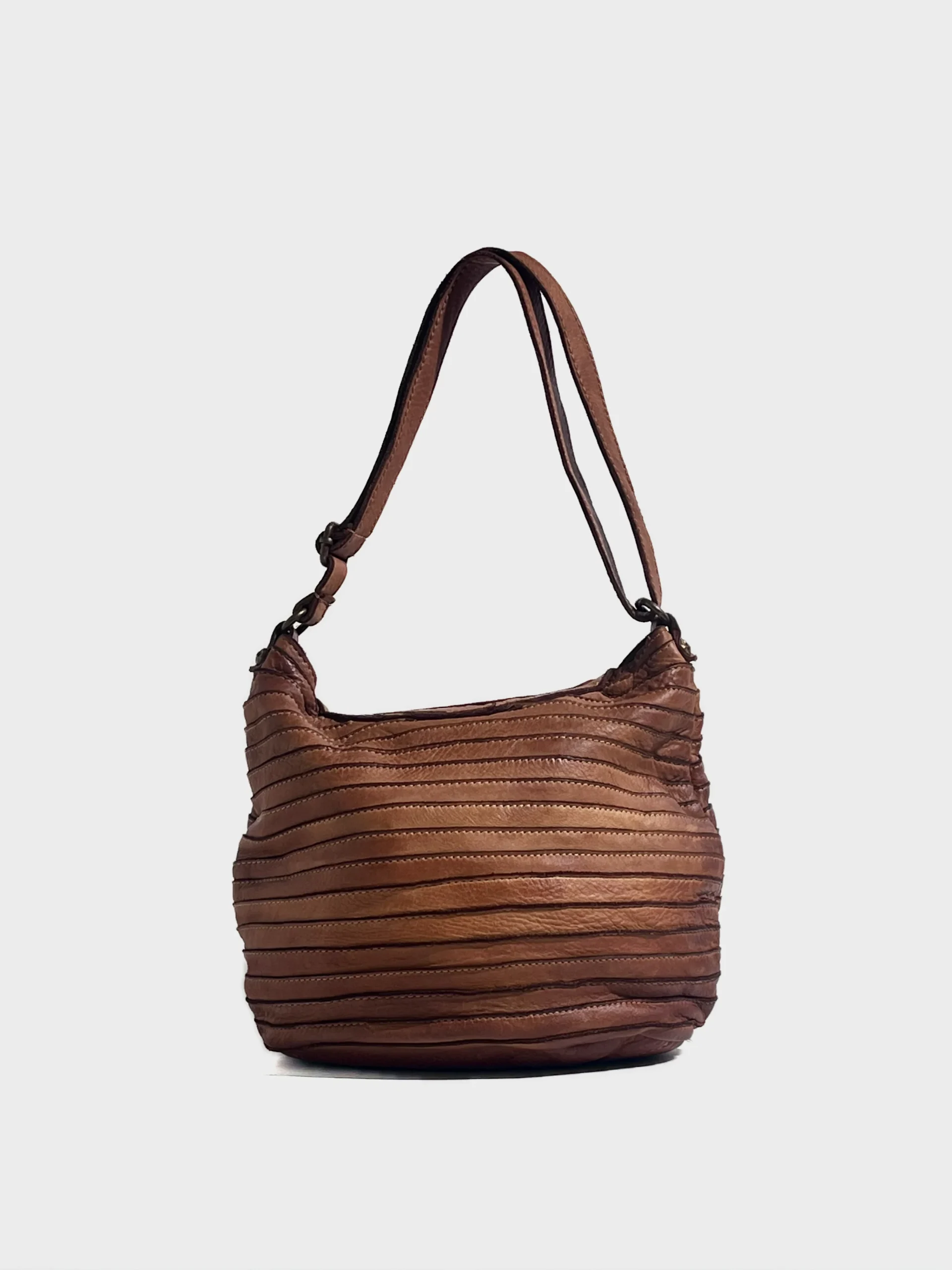 KORU in pelle vintage - immagine 8