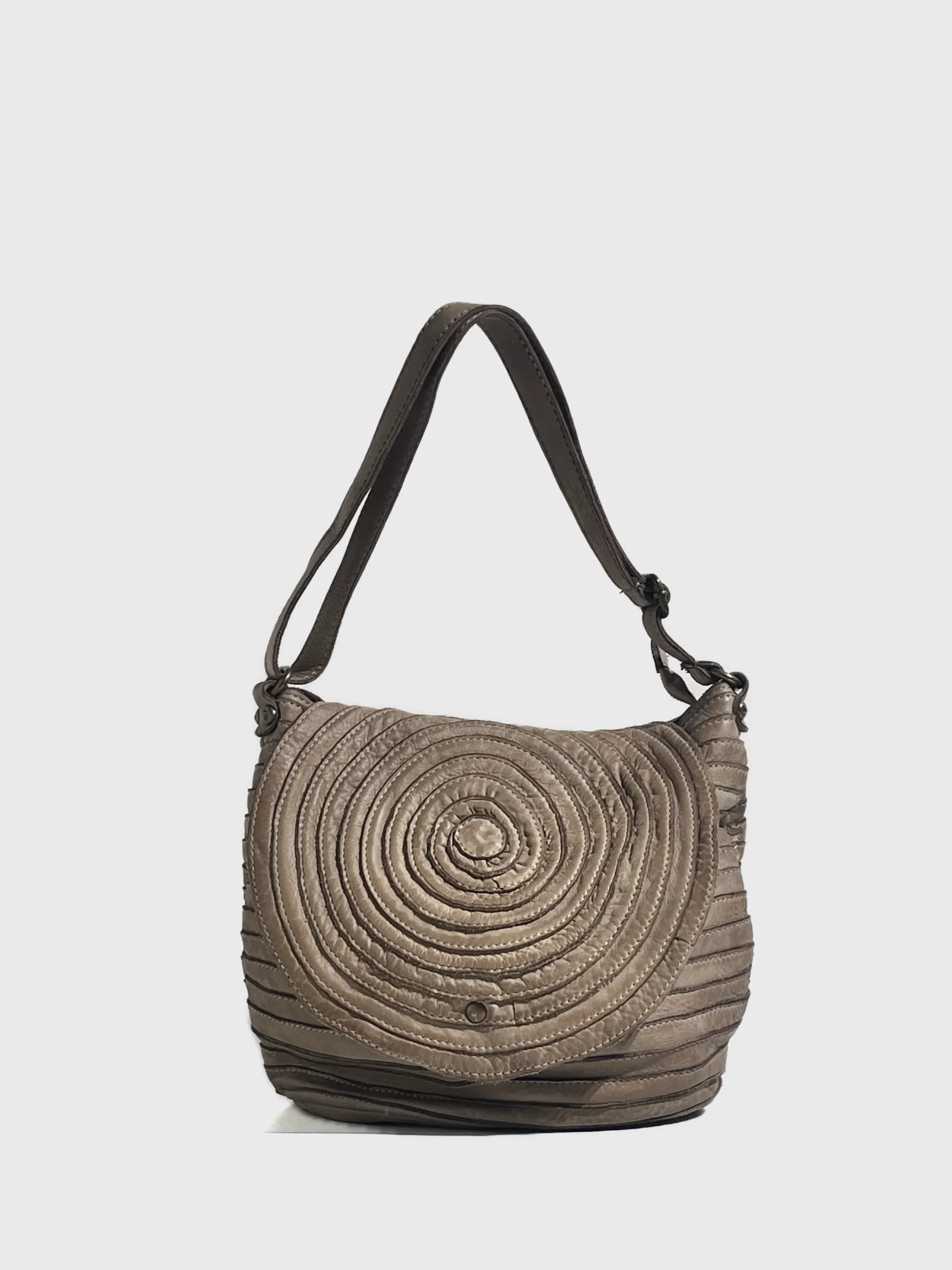 KORU in pelle vintage - immagine 6