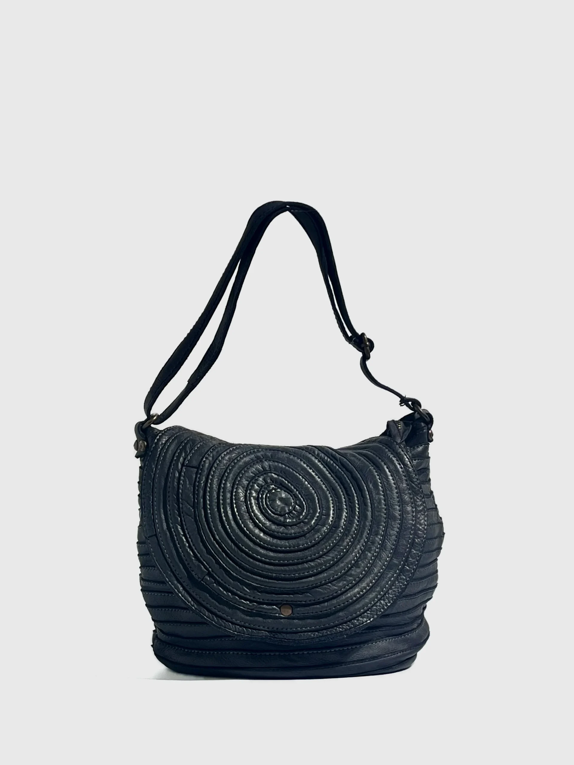 KORU in pelle vintage - immagine 3