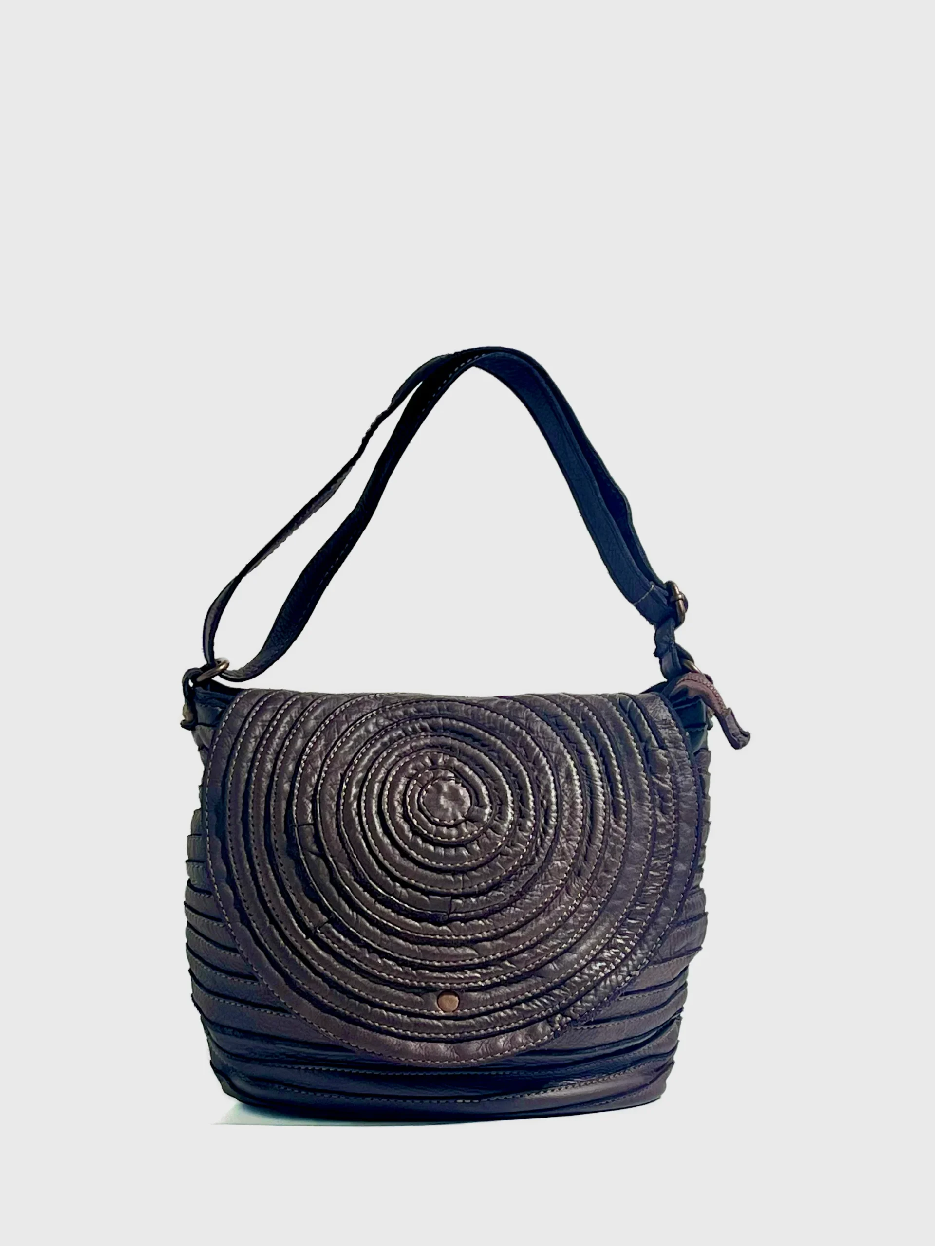 KORU in pelle vintage - immagine 5