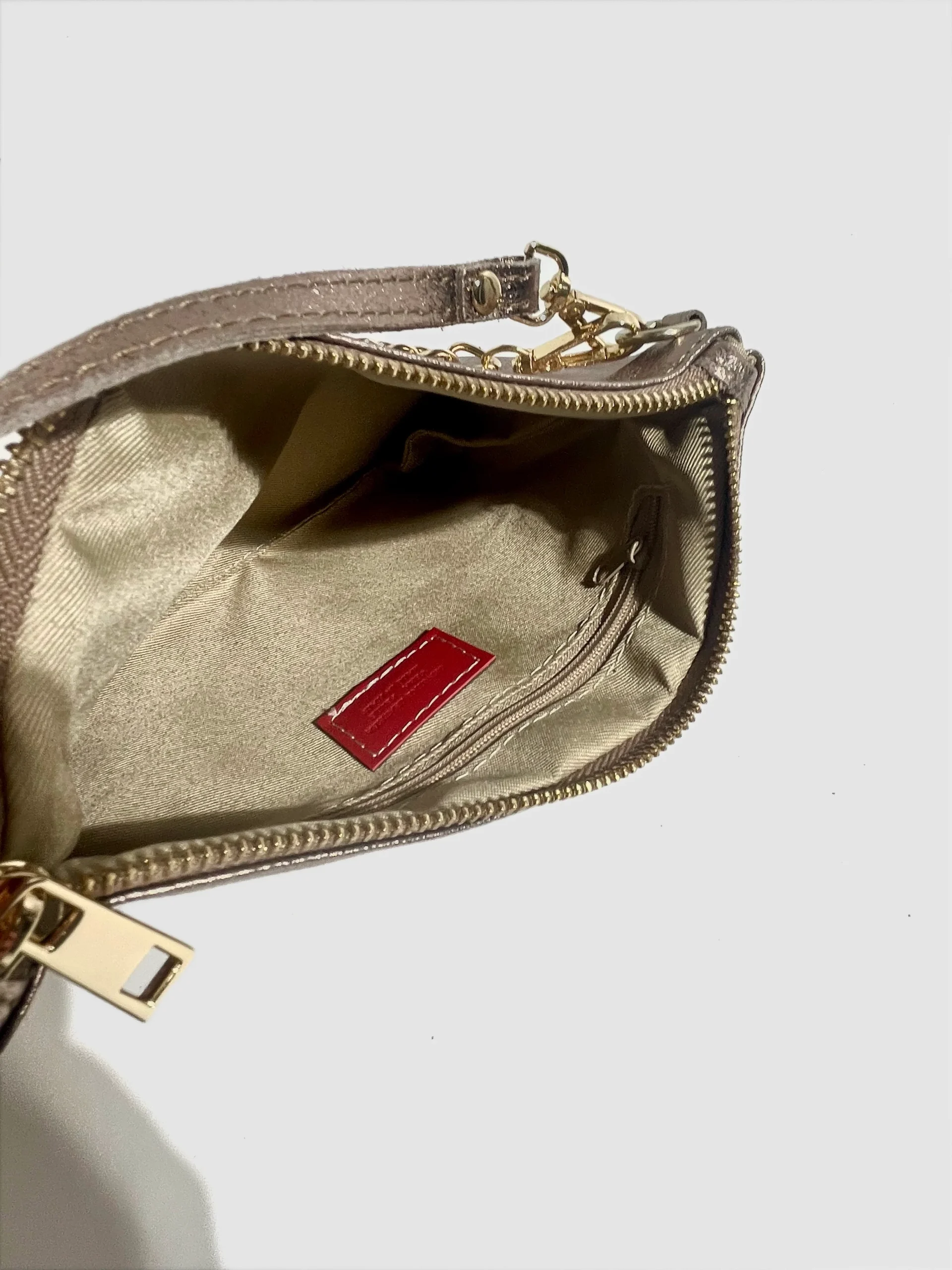 LAYLA PICCOLA borsa in pelle - immagine 4