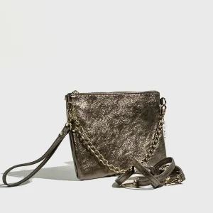 LAYLA PICCOLA borsa in pelle