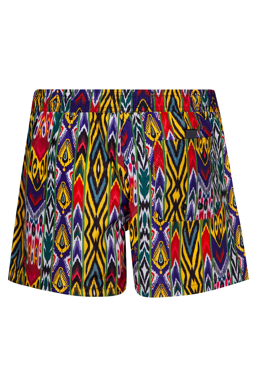 Costume 4GIVENESS boxer corto Poshikat - immagine 5