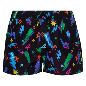 Costume 4GIVENESS boxer corto Thunder 56