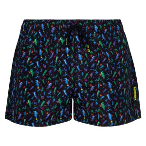 Costume 4GIVENESS boxer corto Thunder 57