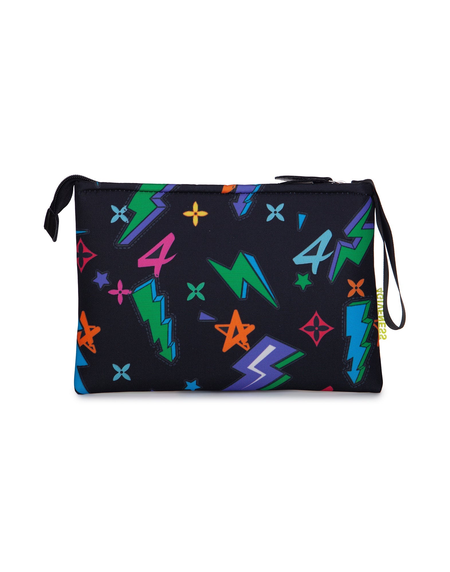 Pochette 4GIVENESS Thunder 56 - immagine 3