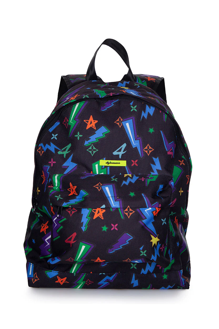 Zaino 4GIVENESS Thunder 56