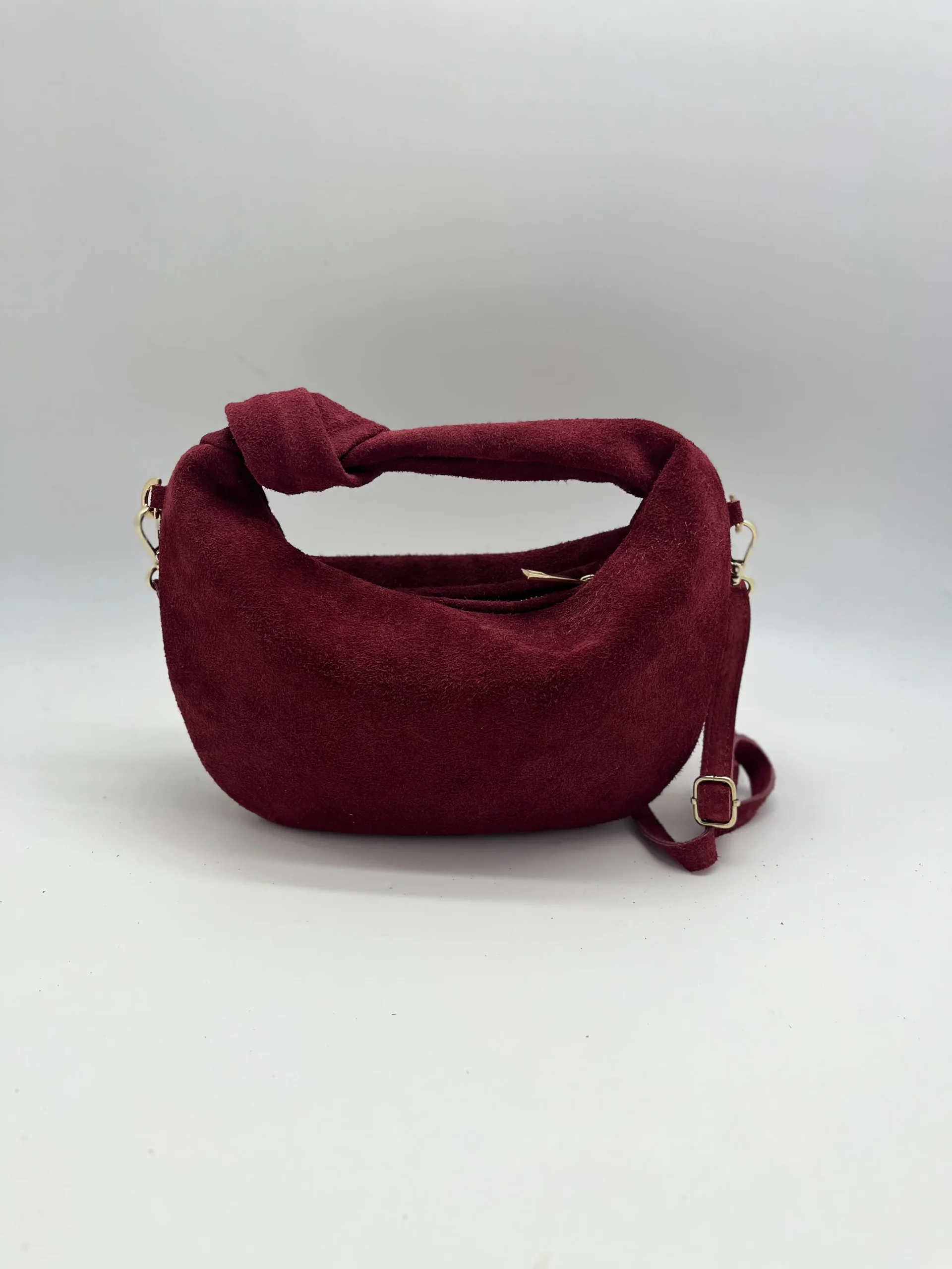 MEDISON in camoscio - immagine 7