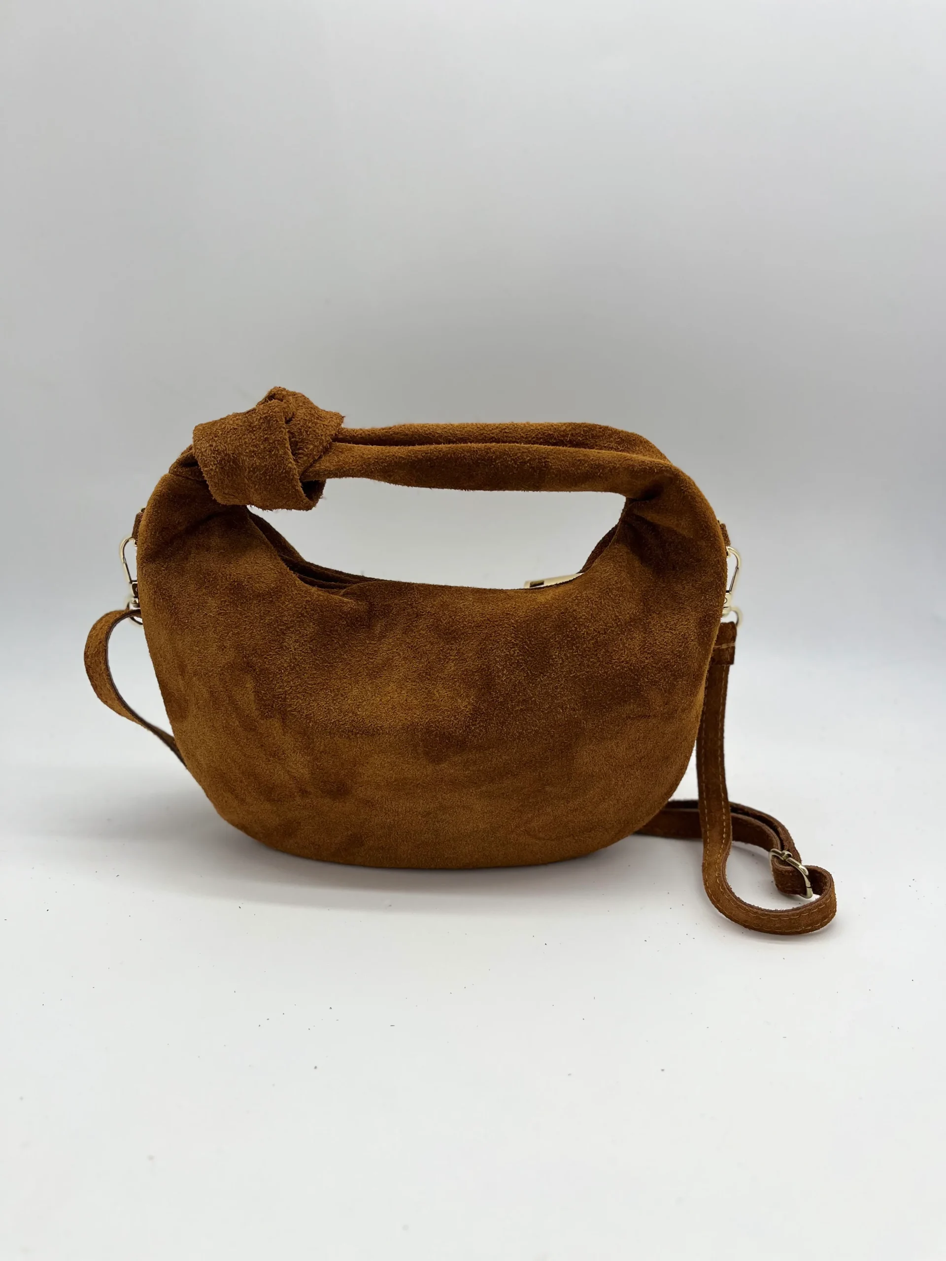 MEDISON in camoscio - immagine 8