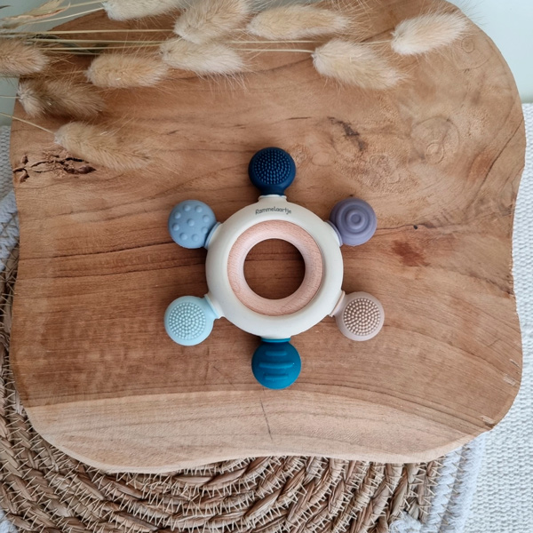 Morditori in silicone - immagine 3