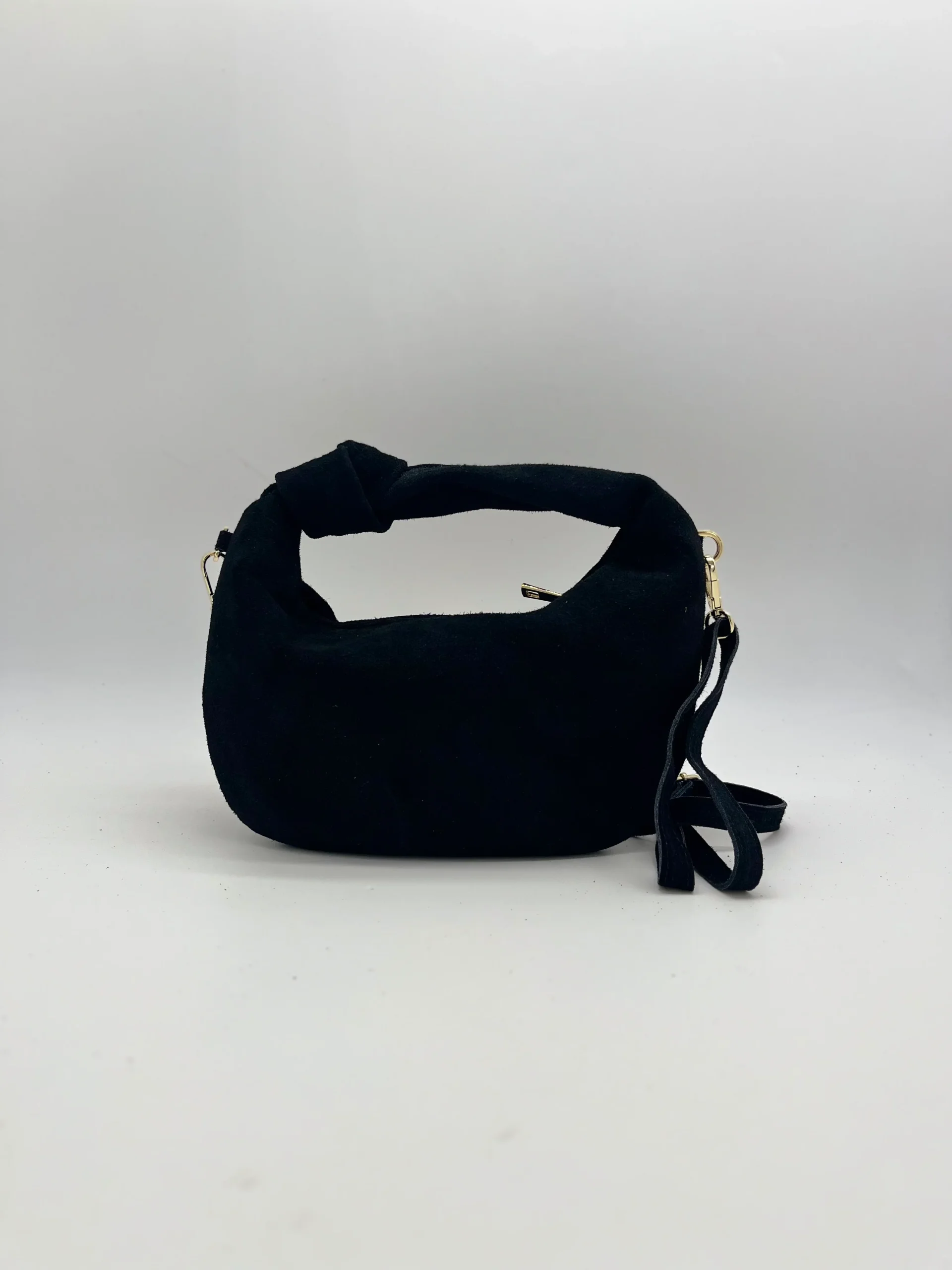 MEDISON in camoscio - immagine 9