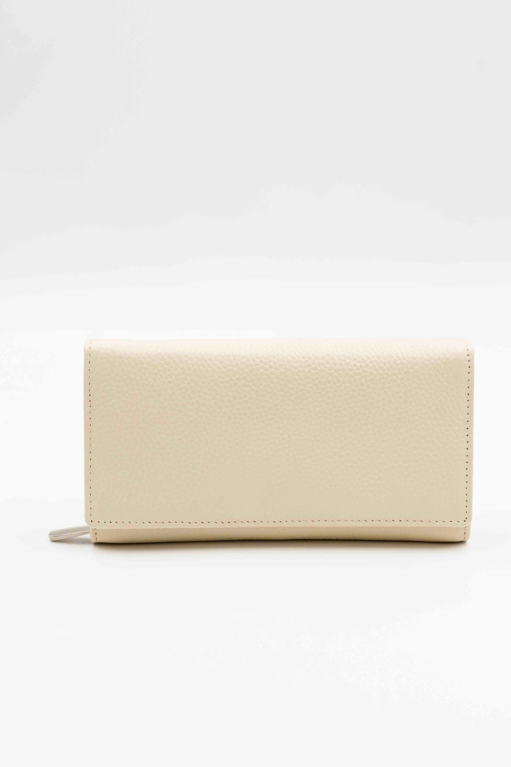 AUDREY portafoglio grande in pelle - immagine 7