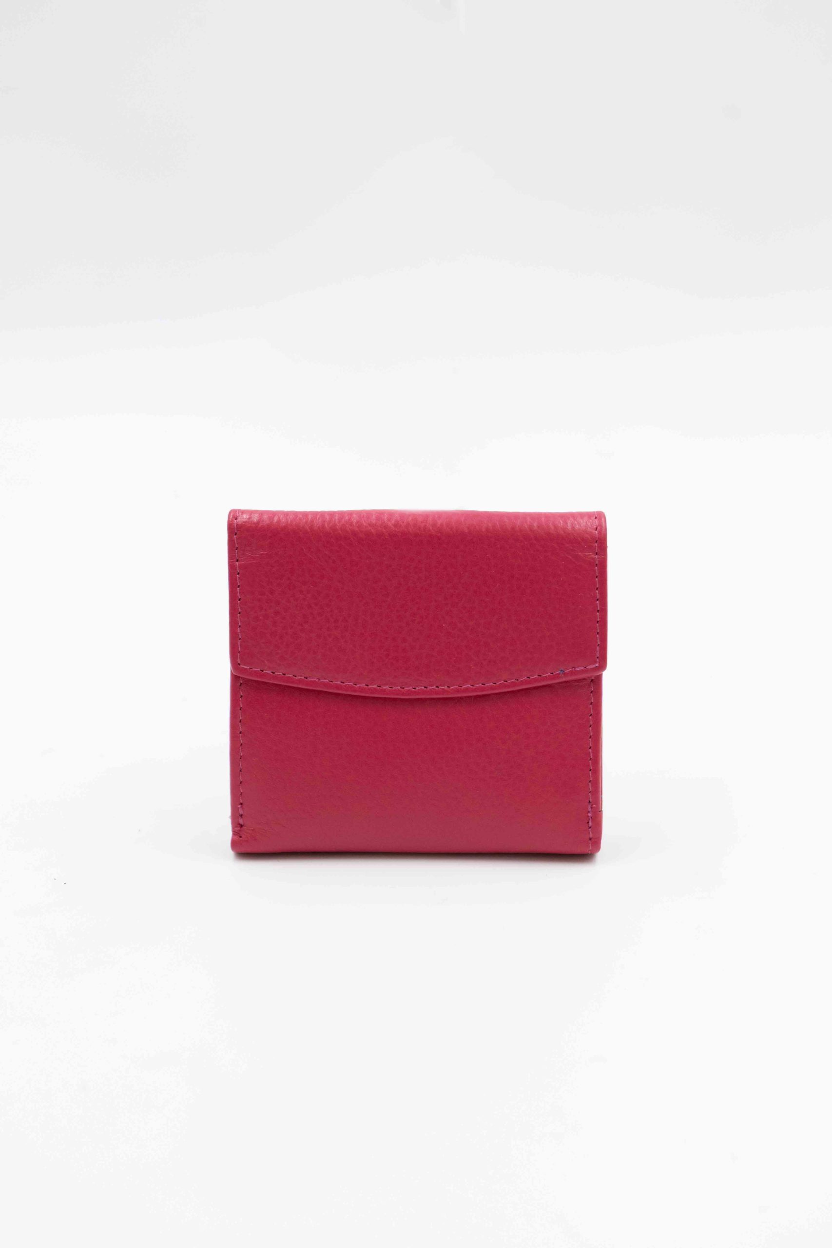 AUDREY portafoglio piccolo in pelle - immagine 9