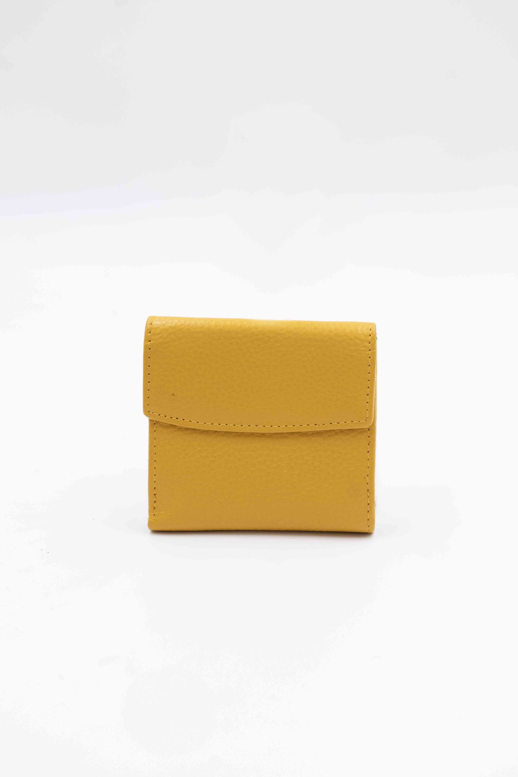 AUDREY portafoglio piccolo in pelle - immagine 3