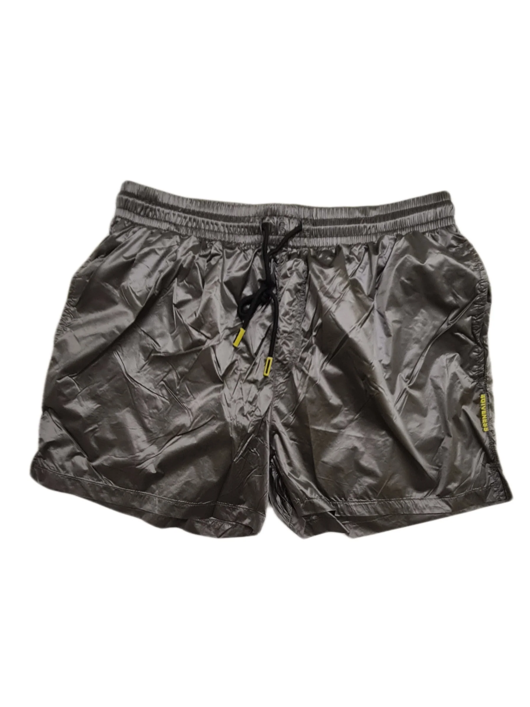 Costume 4GIVENESS boxer corto Ultrilight grigio - immagine 2