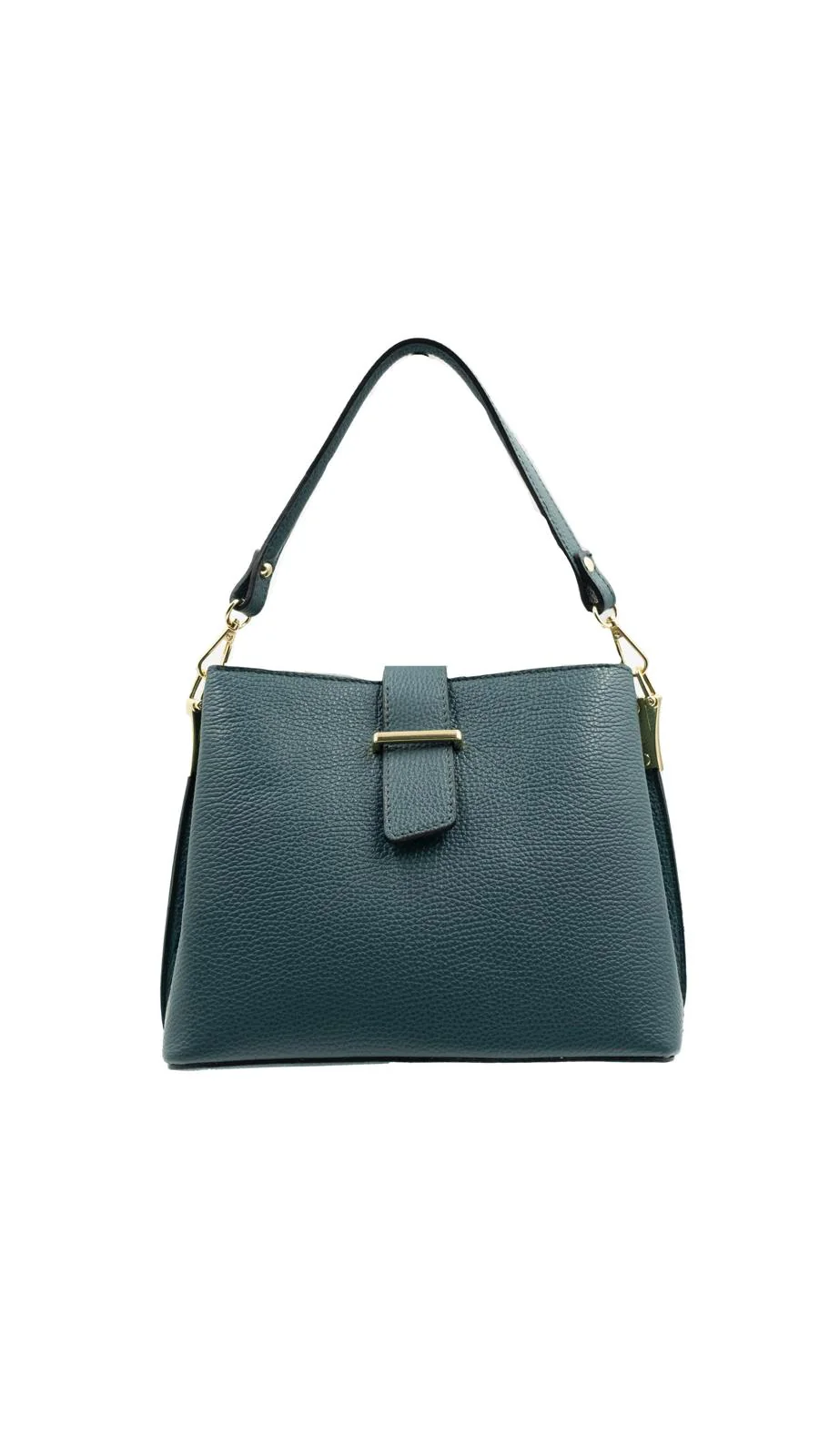 CORINNE borsa in pelle - immagine 5