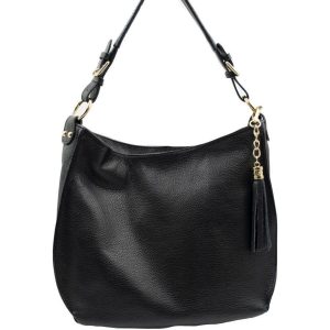 OLIVIA borsa in pelle