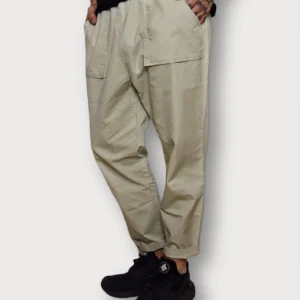 Pantalone RICHMOND pantalaccio beige
