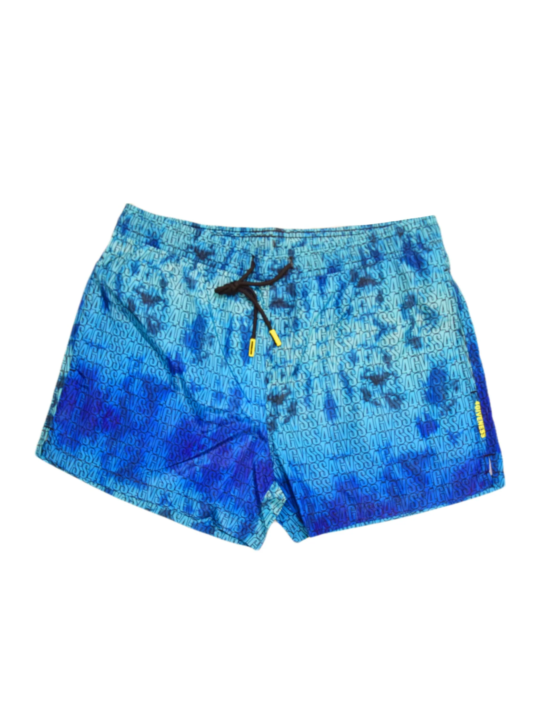 Costume 4GIVENESS boxer corto Tai Dai - immagine 2