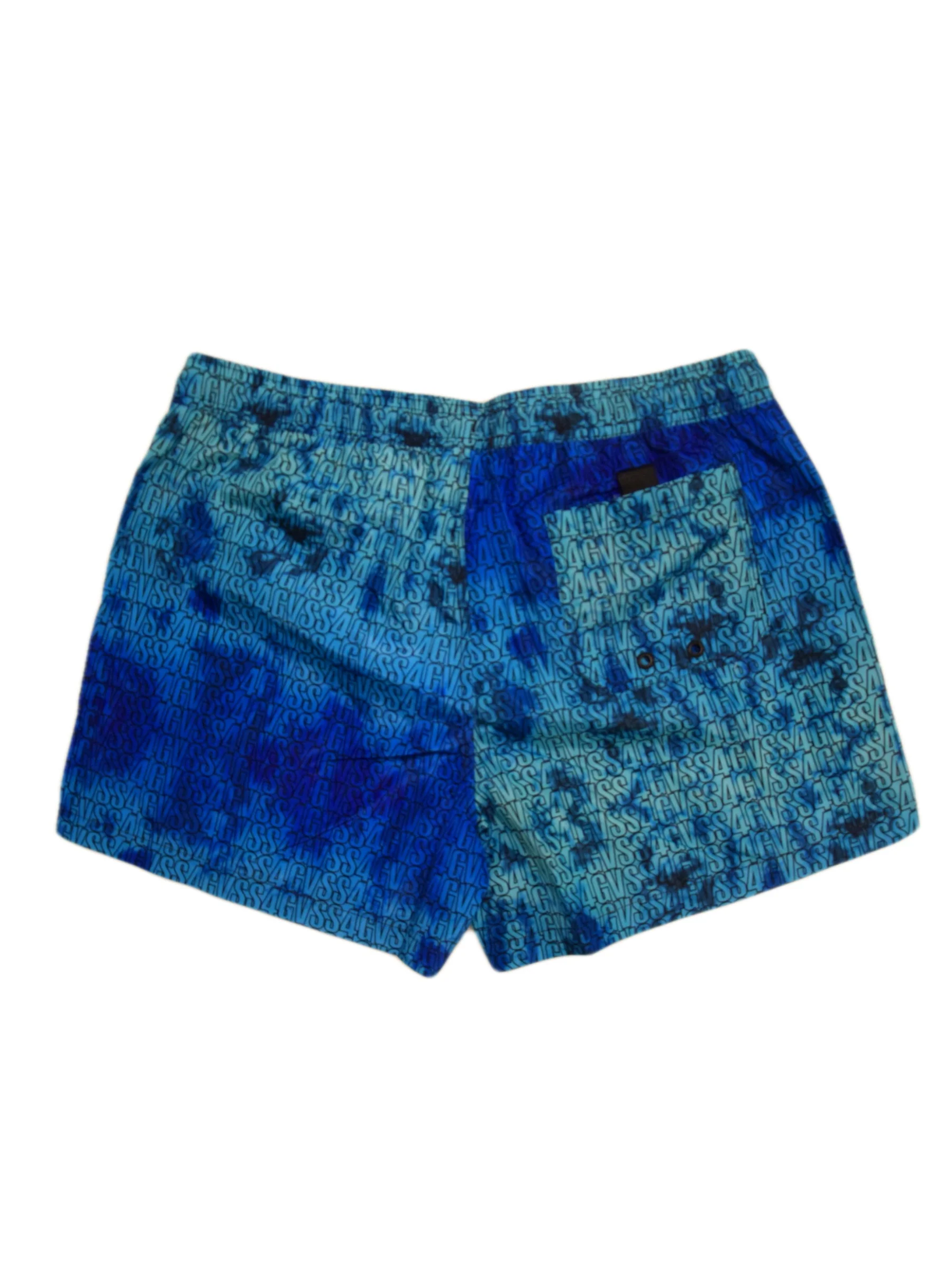 Costume 4GIVENESS boxer corto Tai Dai - immagine 3