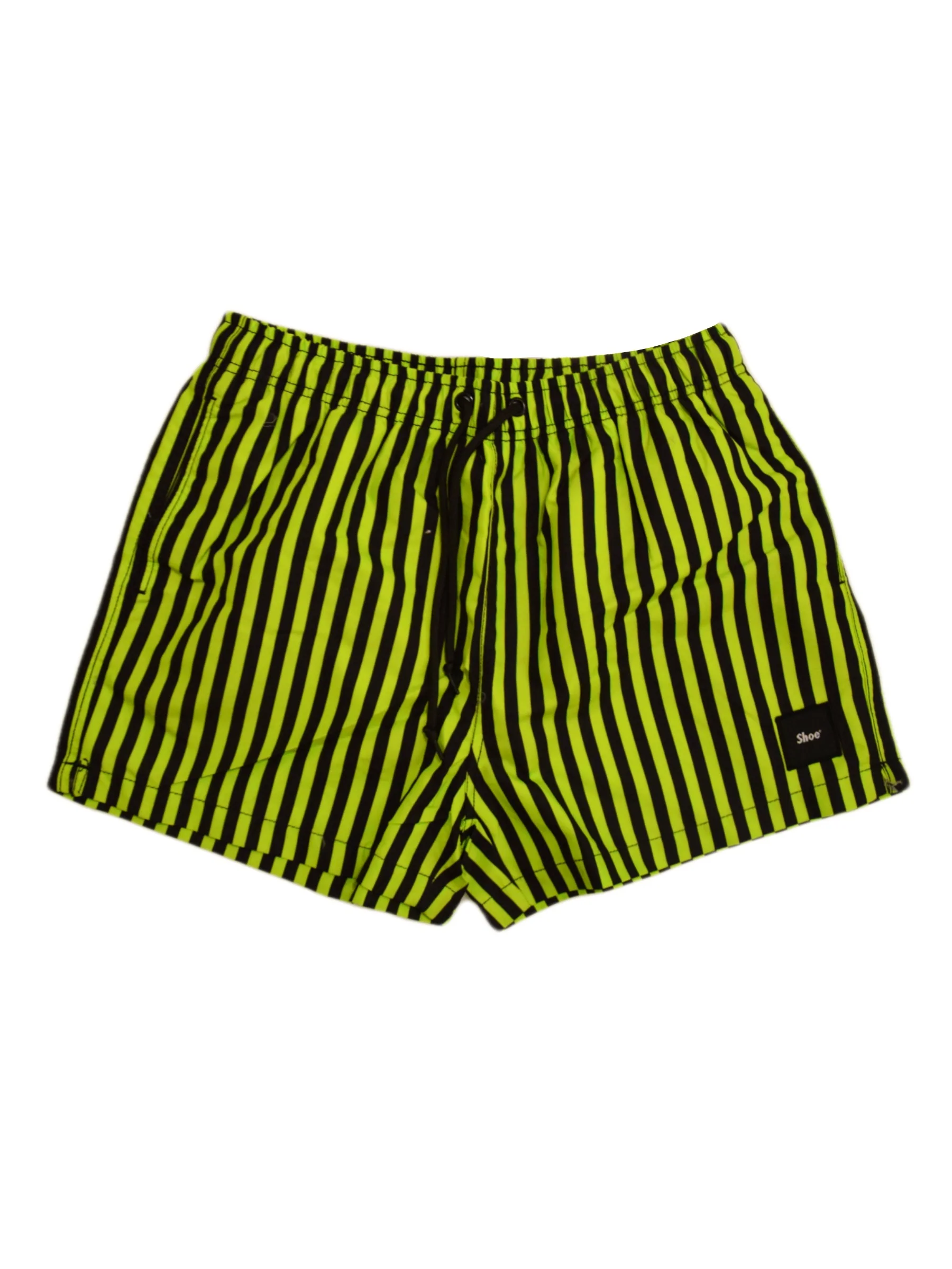 Costume SHOE swim boxer Dukef Stripe - immagine 5
