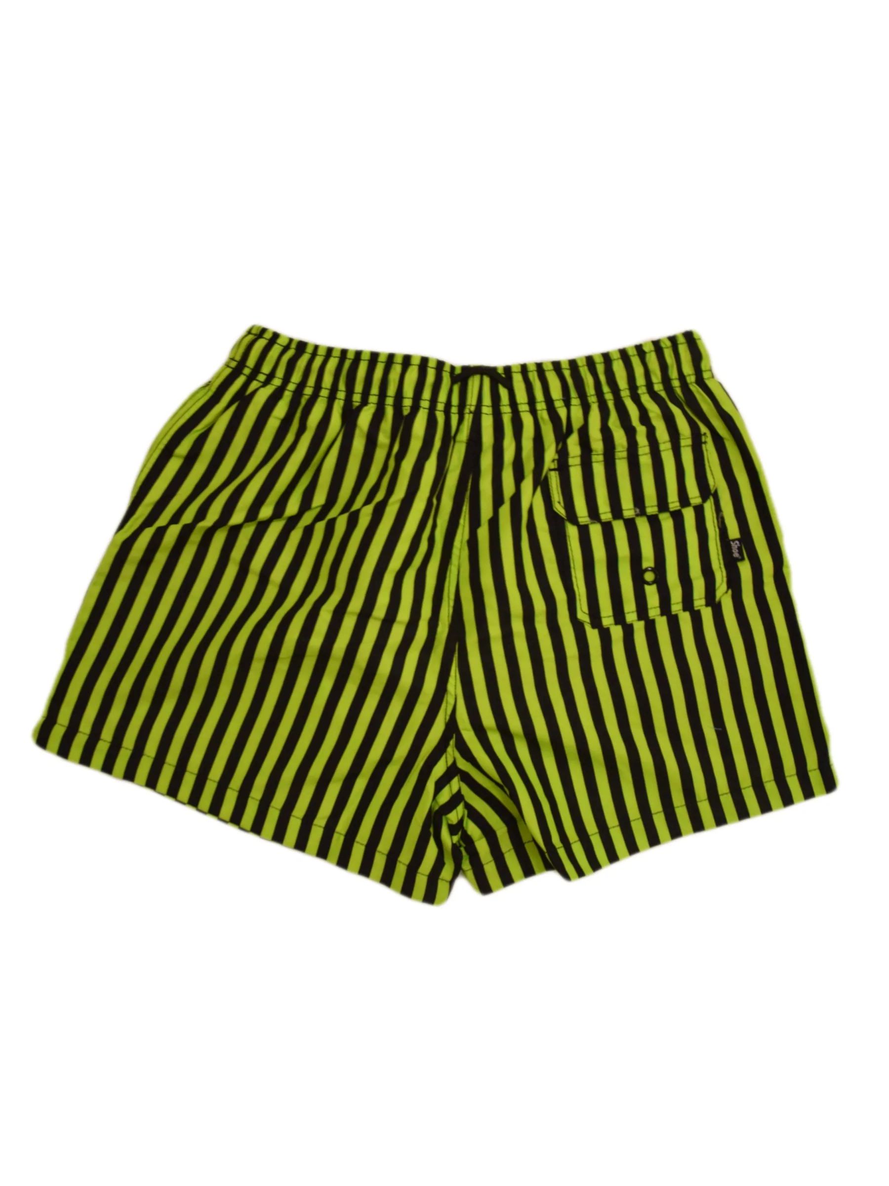 Costume SHOE swim boxer Dukef Stripe - immagine 6