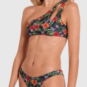 Costume bikini MATINEE by Chiara Biasi Isabelle Lemure nero