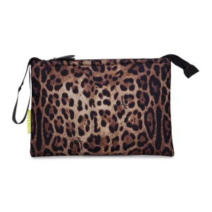 Pochette 4GIVENESS leopardato