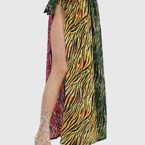 Gonna pareo 4GIVENESS Batik twist
