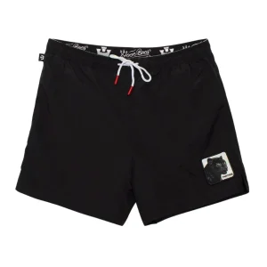 Costume GOORIN BROS boxer Panther Big Cat Dip nero