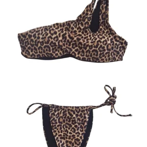 Costume bikini MATINEE by Chiara Biasi maculato