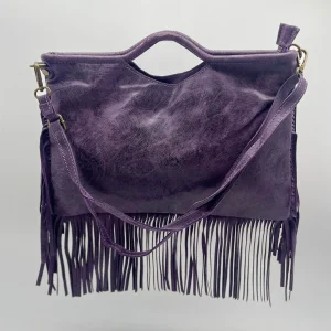 RENATA con le frange