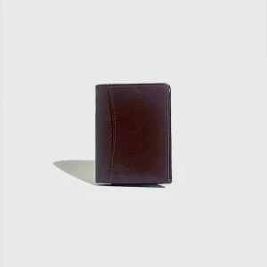 RIVA portacarte in pelle