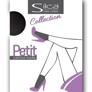 Silca – Calzino – Microrete
