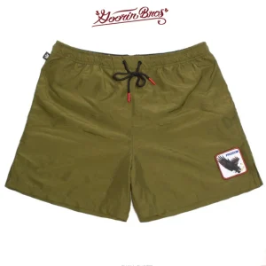 Costume GOORIN BROS boxer Freedom Bird Bath verde